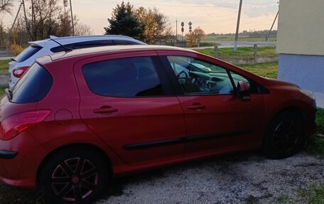 Peugeot 308 II, 2011 год, 600 000 рублей, 5 фотография