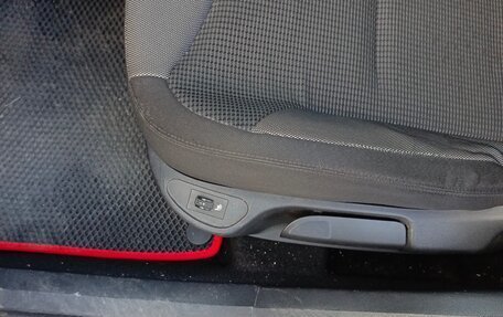 Peugeot 308 II, 2011 год, 600 000 рублей, 9 фотография