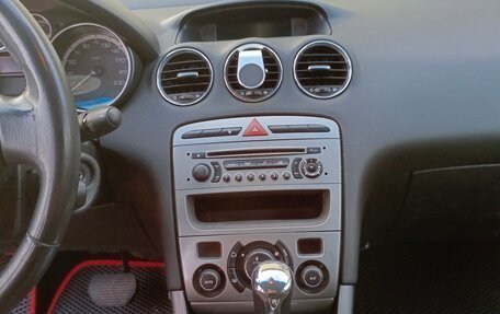 Peugeot 308 II, 2011 год, 600 000 рублей, 11 фотография