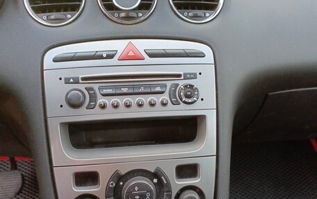 Peugeot 308 II, 2011 год, 600 000 рублей, 12 фотография