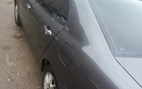 Lifan Solano I (630) рестайлинг, 2012 год, 275 000 рублей, 7 фотография