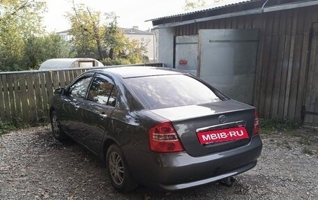 Lifan Solano I (630) рестайлинг, 2012 год, 275 000 рублей, 2 фотография