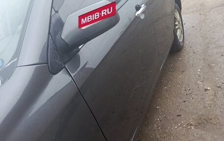 Lifan Solano I (630) рестайлинг, 2012 год, 275 000 рублей, 6 фотография