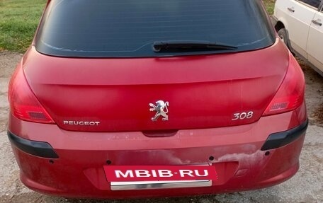 Peugeot 308 II, 2011 год, 600 000 рублей, 6 фотография