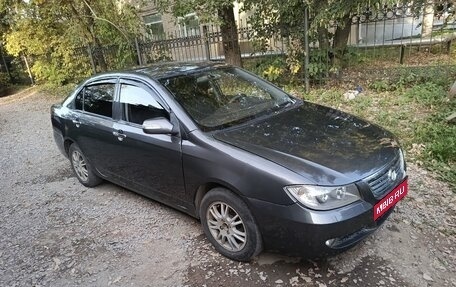 Lifan Solano I (630) рестайлинг, 2012 год, 275 000 рублей, 3 фотография