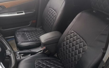 Lifan Solano I (630) рестайлинг, 2012 год, 275 000 рублей, 16 фотография