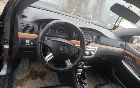 Lifan Solano I (630) рестайлинг, 2012 год, 275 000 рублей, 15 фотография