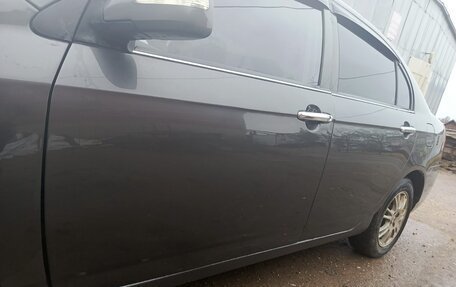 Lifan Solano I (630) рестайлинг, 2012 год, 275 000 рублей, 12 фотография