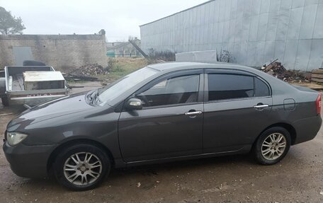 Lifan Solano I (630) рестайлинг, 2012 год, 275 000 рублей, 14 фотография