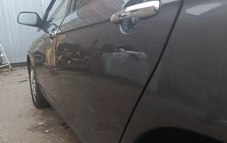 Lifan Solano I (630) рестайлинг, 2012 год, 275 000 рублей, 13 фотография