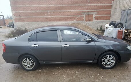 Lifan Solano I (630) рестайлинг, 2012 год, 275 000 рублей, 10 фотография