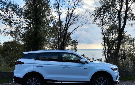 Geely Atlas, 2023 год, 1 965 000 рублей, 6 фотография