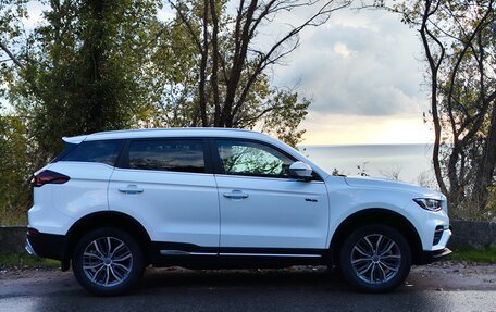 Geely Atlas, 2023 год, 1 965 000 рублей, 7 фотография