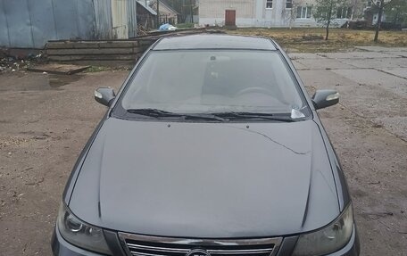 Lifan Solano I (630) рестайлинг, 2012 год, 275 000 рублей, 11 фотография