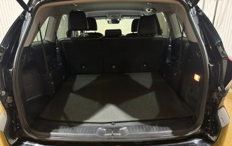 Toyota Highlander III, 2017 год, 4 250 000 рублей, 17 фотография