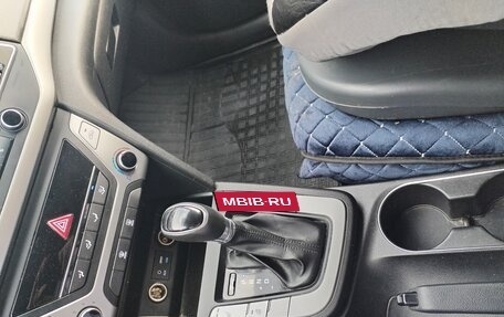 Hyundai Elantra VI рестайлинг, 2018 год, 1 500 000 рублей, 3 фотография