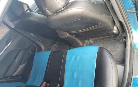 Hyundai Elantra VI рестайлинг, 2018 год, 1 500 000 рублей, 9 фотография