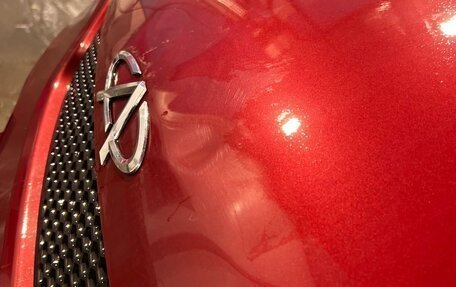 Chery IndiS (S18D) I, 2012 год, 500 000 рублей, 4 фотография