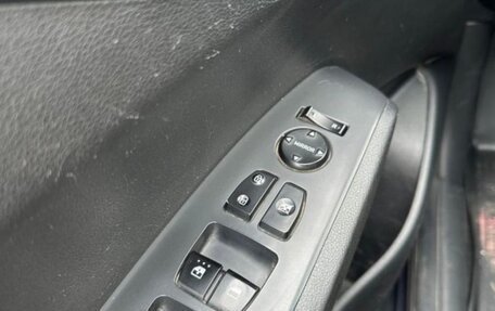 Hyundai Solaris II рестайлинг, 2020 год, 1 250 000 рублей, 16 фотография