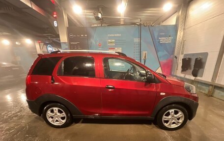 Chery IndiS (S18D) I, 2012 год, 500 000 рублей, 6 фотография