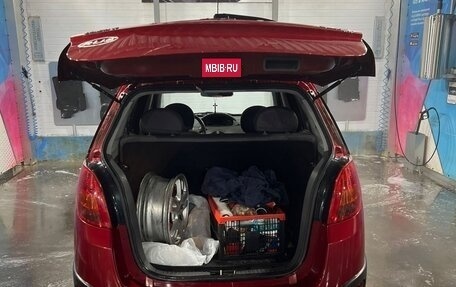 Chery IndiS (S18D) I, 2012 год, 500 000 рублей, 5 фотография