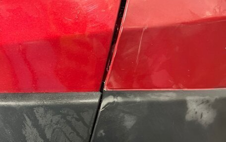 Chery IndiS (S18D) I, 2012 год, 500 000 рублей, 10 фотография