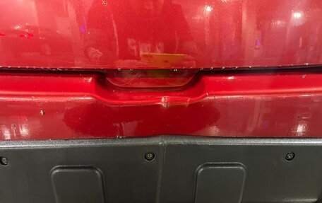 Chery IndiS (S18D) I, 2012 год, 500 000 рублей, 11 фотография