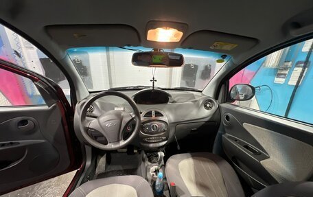 Chery IndiS (S18D) I, 2012 год, 500 000 рублей, 9 фотография