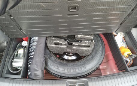 Hyundai Creta I рестайлинг, 2020 год, 2 100 000 рублей, 12 фотография