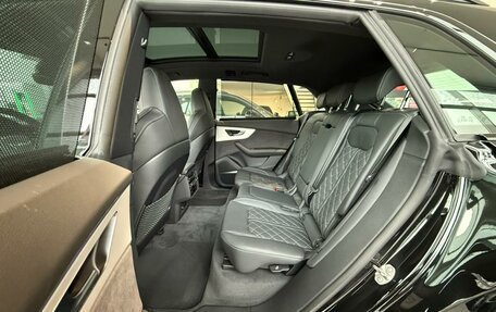 Audi SQ8, 2025 год, 18 700 000 рублей, 8 фотография