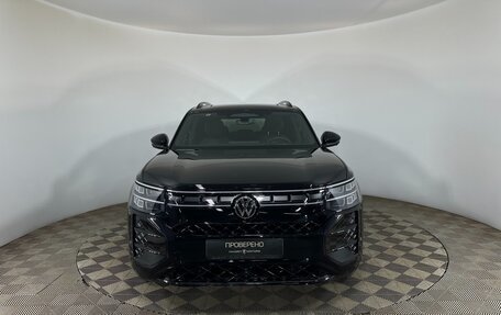 Volkswagen Teramont, 2025 год, 6 660 000 рублей, 2 фотография