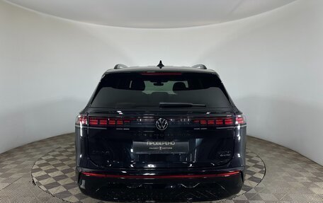 Volkswagen Teramont, 2025 год, 6 660 000 рублей, 3 фотография