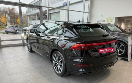 Audi SQ8, 2025 год, 18 700 000 рублей, 6 фотография