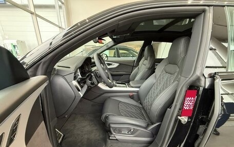 Audi SQ8, 2025 год, 18 700 000 рублей, 7 фотография