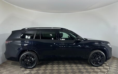 Volkswagen Teramont, 2025 год, 6 660 000 рублей, 4 фотография