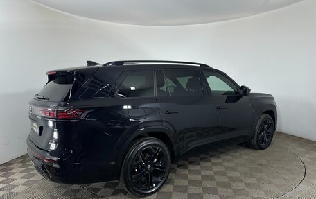 Volkswagen Teramont, 2025 год, 6 660 000 рублей, 6 фотография