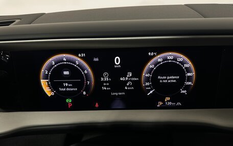 Volkswagen Teramont, 2025 год, 6 660 000 рублей, 11 фотография