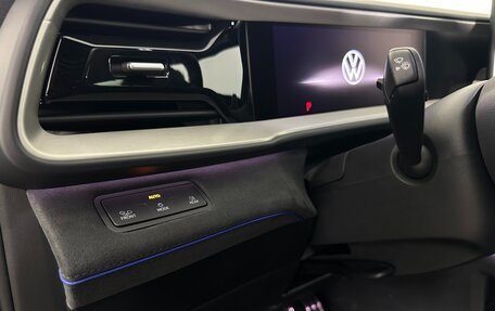 Volkswagen Teramont, 2025 год, 6 660 000 рублей, 9 фотография