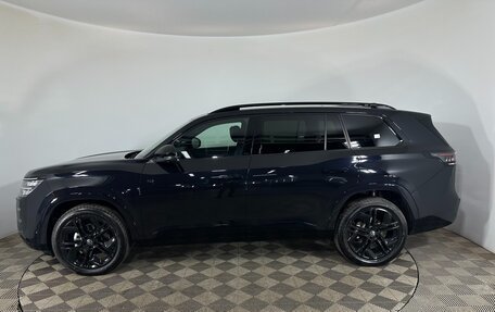 Volkswagen Teramont, 2025 год, 6 660 000 рублей, 5 фотография