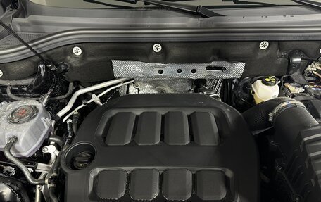 Volkswagen Teramont, 2025 год, 6 660 000 рублей, 18 фотография