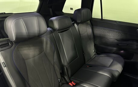 Volkswagen Teramont, 2025 год, 6 660 000 рублей, 16 фотография