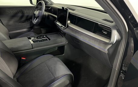 Volkswagen Teramont, 2025 год, 6 660 000 рублей, 14 фотография