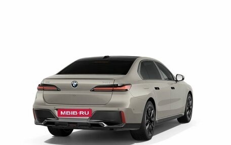 BMW 7 серия, 2025 год, 20 700 000 рублей, 2 фотография