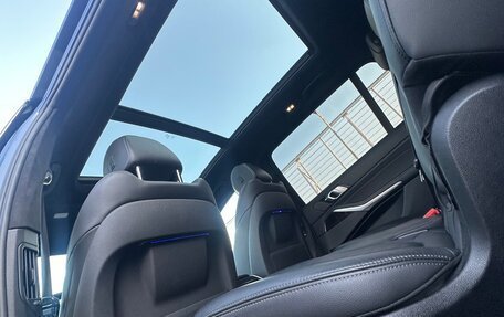 BMW X7, 2019 год, 6 250 000 рублей, 7 фотография