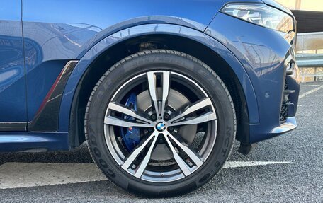 BMW X7, 2019 год, 6 250 000 рублей, 6 фотография