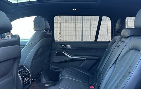 BMW X7, 2019 год, 6 250 000 рублей, 8 фотография