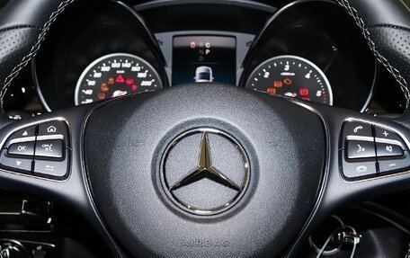 Mercedes-Benz V-Класс, 2023 год, 9 900 000 рублей, 6 фотография