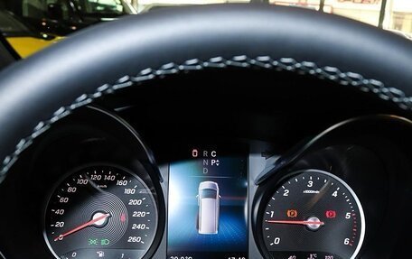 Mercedes-Benz V-Класс, 2023 год, 9 900 000 рублей, 5 фотография