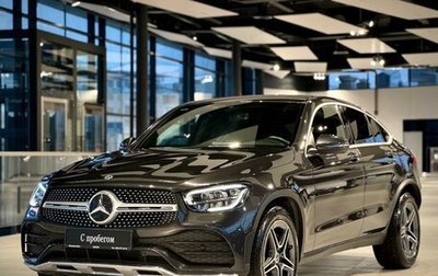 Mercedes-Benz GLC Coupe, 2019 год, 5 350 000 рублей, 1 фотография