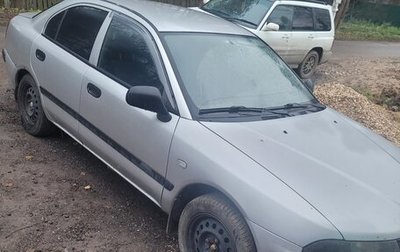 Mitsubishi Carisma I, 2003 год, 180 000 рублей, 1 фотография